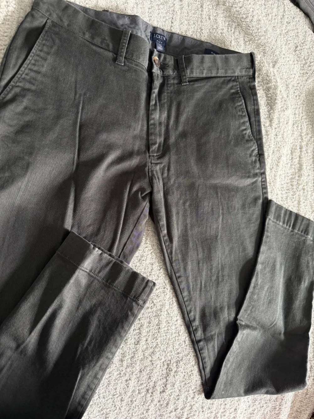 J. Crew gently worn